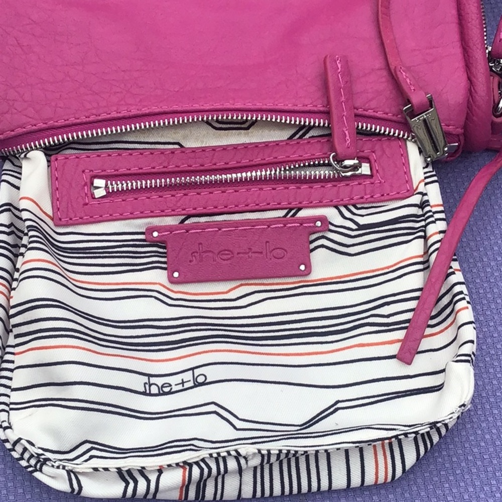 SHE + LO SATCHEL - Picture 6 of 9